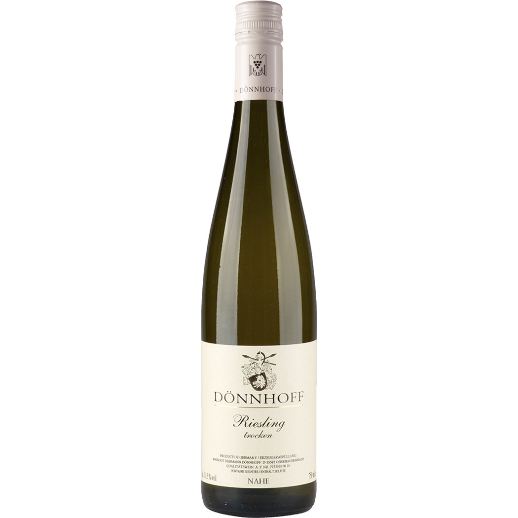 Dönnhoff Riesling trocken Dönnhoff Riesling trocken