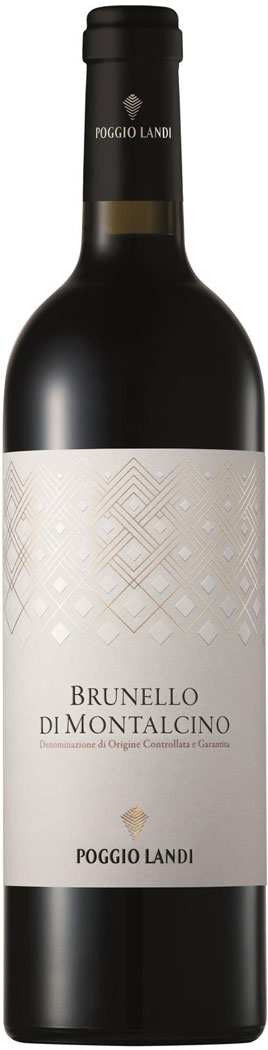 Poggio Landi Brunello di Montalcino DOCG