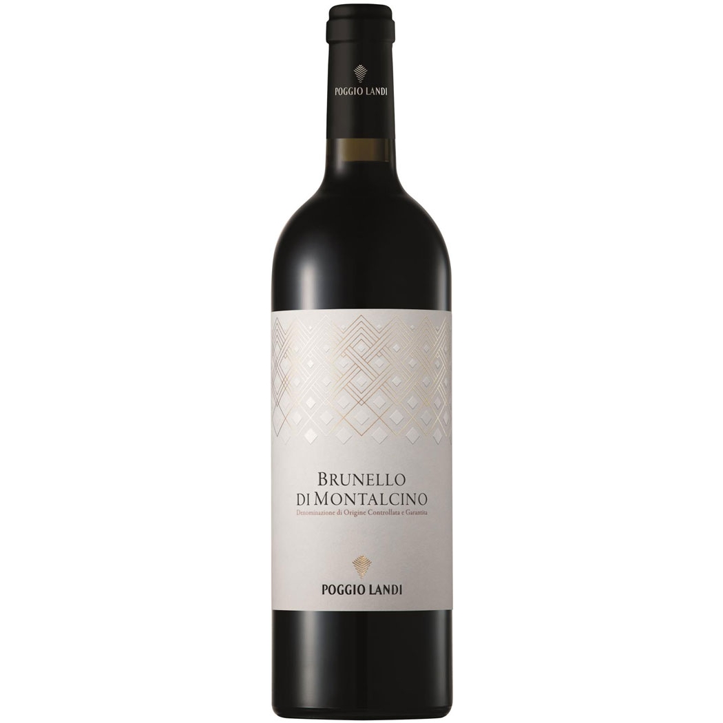 Poggio Landi Brunello di Montalcino DOCG Poggio Landi Brunello di Montalcino DOCG