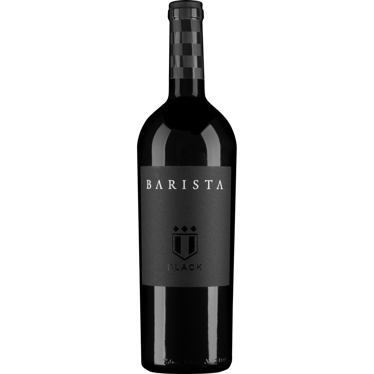 Barista Black
