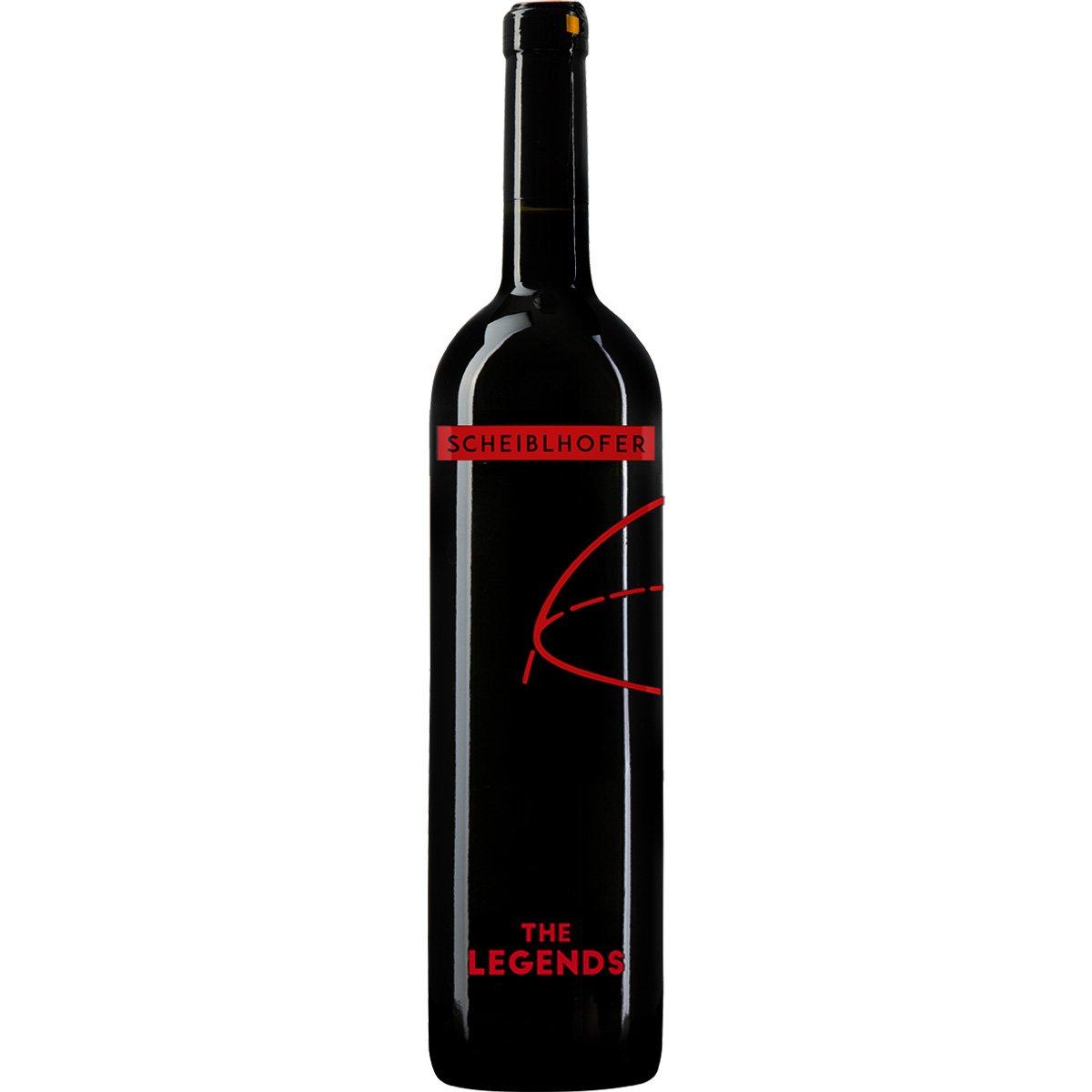 Scheiblhofer The Legends