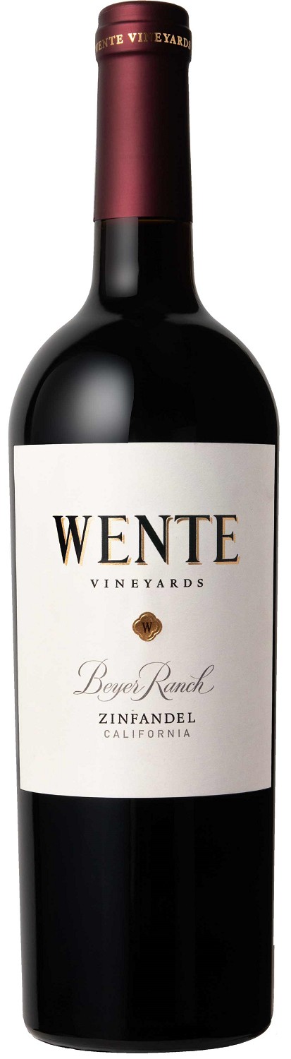 Wente Beyer Ranch Zinfandel
