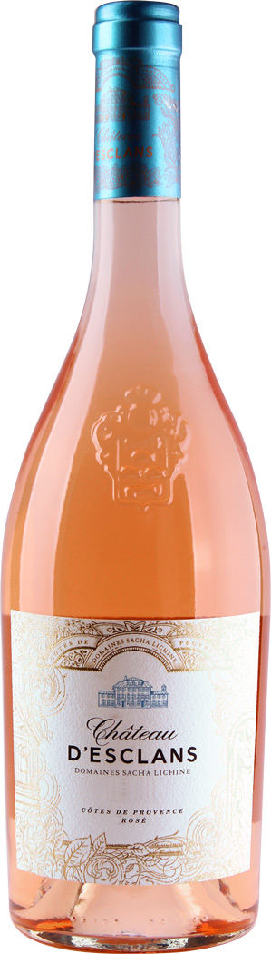 Château d’Esclans Côtes de Provence AOP Rosé