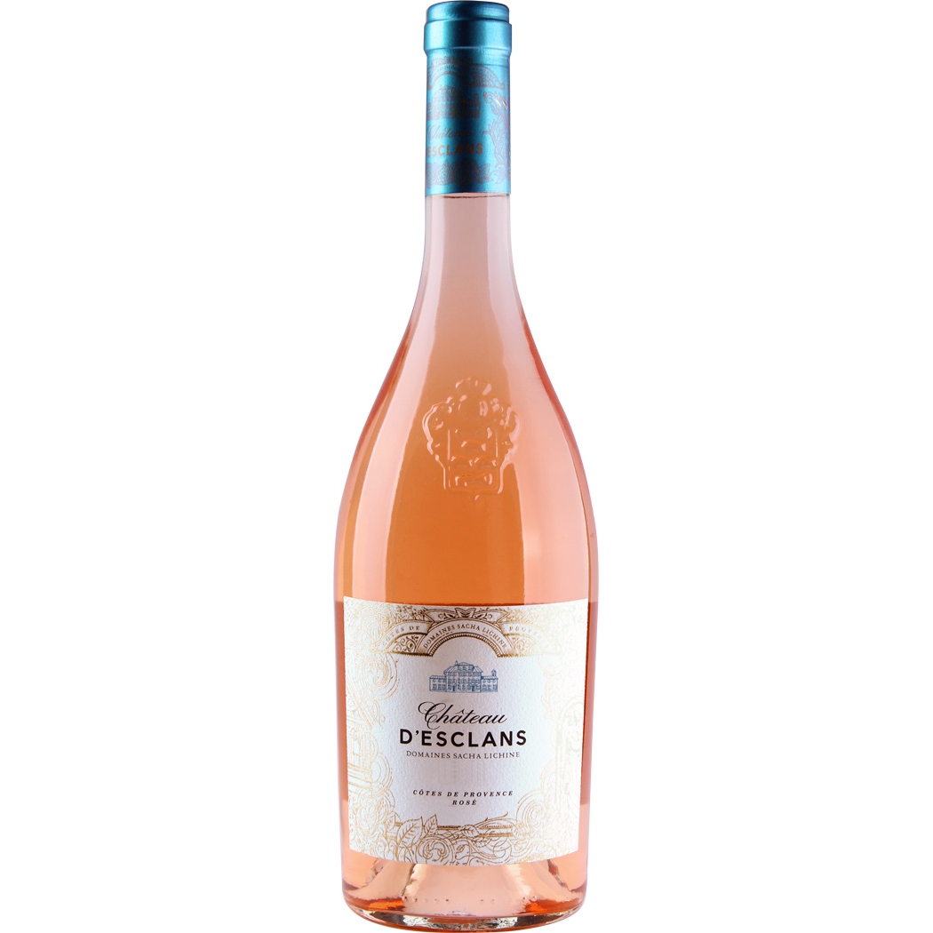Château d'Esclans Côtes de Provence AOP Rosé