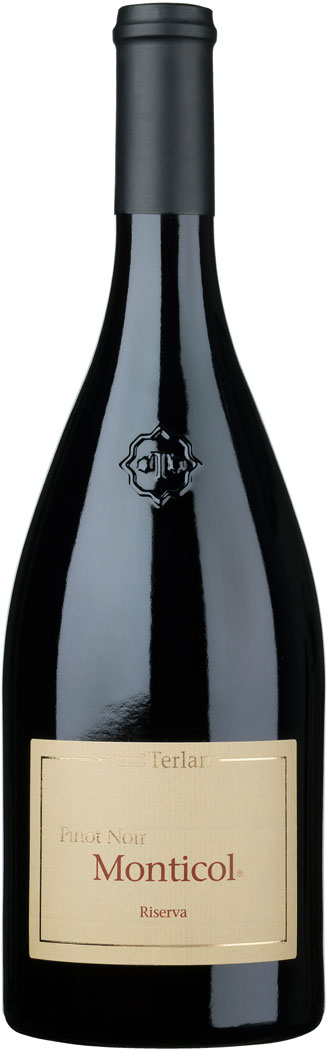 Terlan Monticol Pinot Noir Riserva DOC