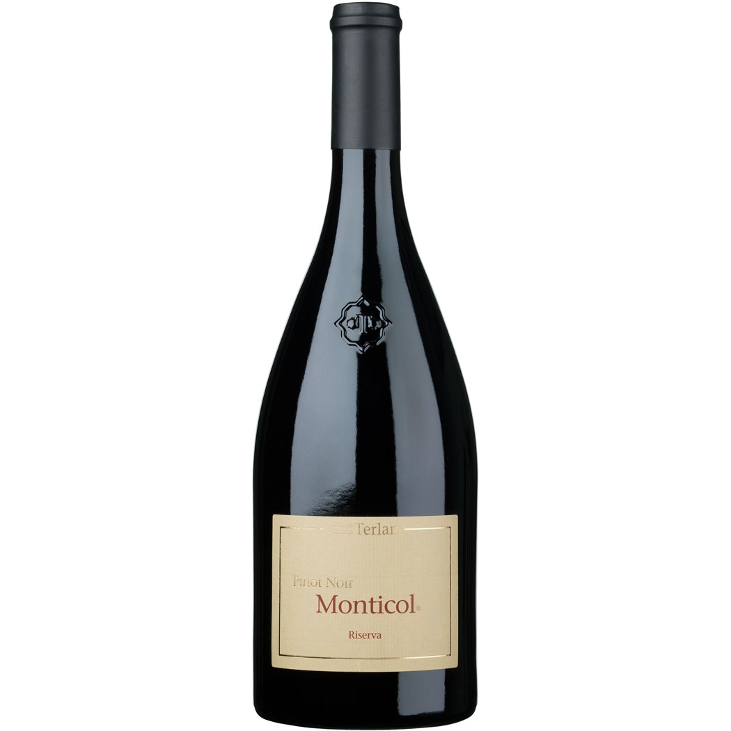 Terlan Monticol Pinot Noir Riserva DOC Terlan Monticol Pinot Noir Riserva DOC