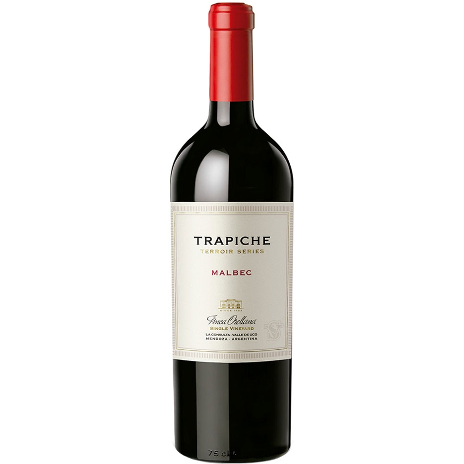 Trapiche Finca Orellana de Escobar 2018