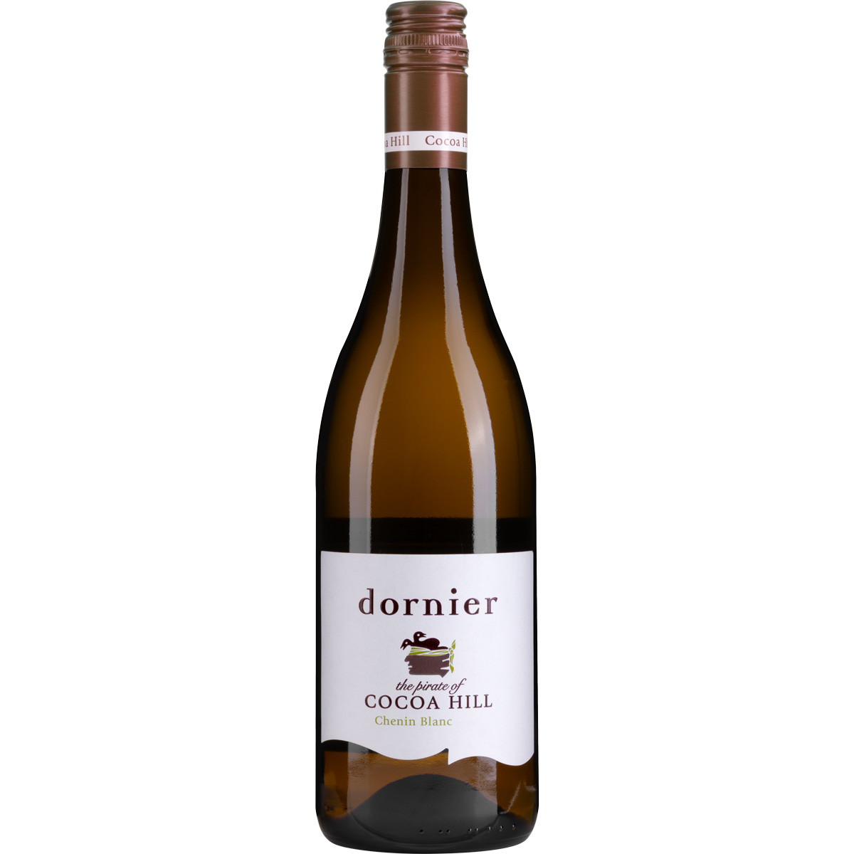 Dornier Cocoa Hill Chenin Blanc