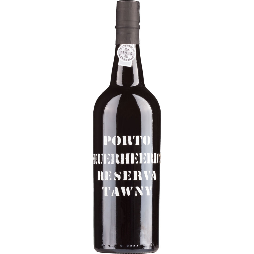 Feuerheerd’s Reserva Tawny Port