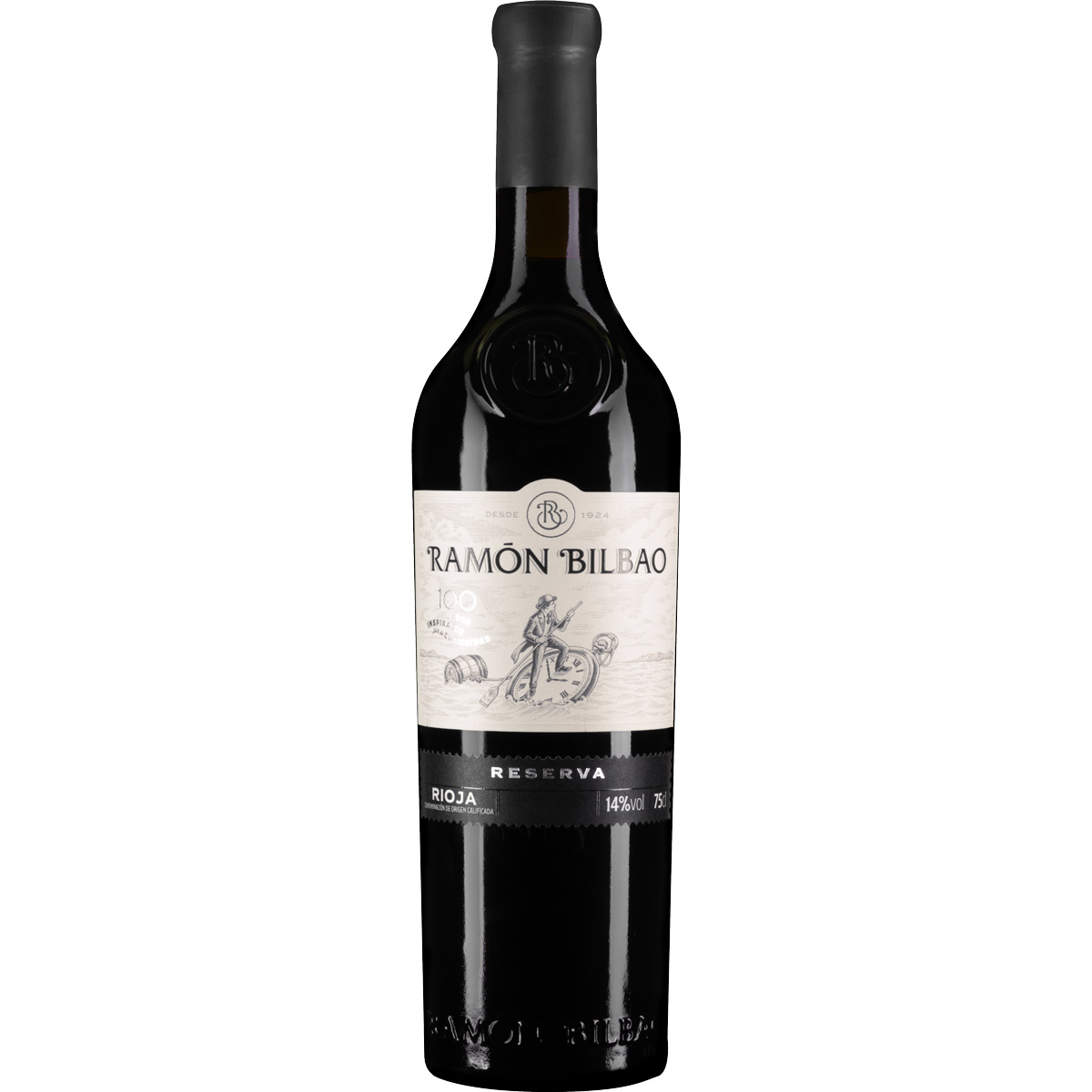 Ramón Bilbao Reserva Rioja DOC