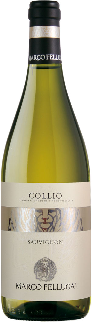 Marco Felluga Collio Sauvignon Blanc DOC