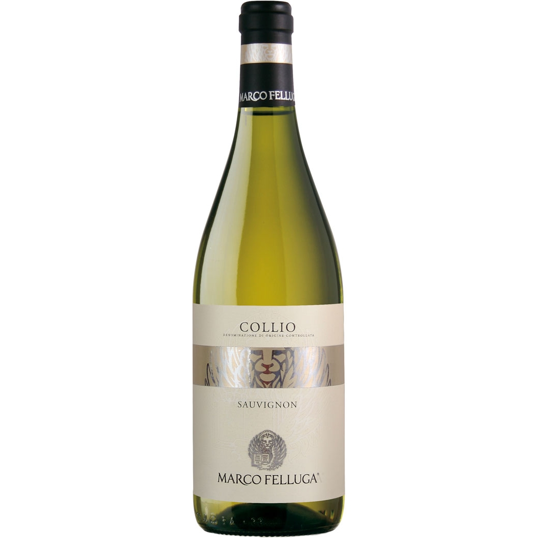Marco Felluga Collio Sauvignon Blanc DOC