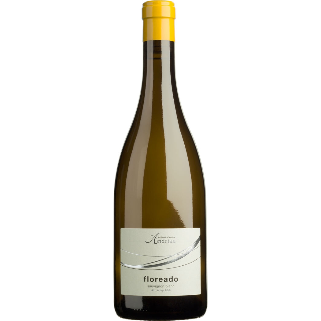 Cantina Andrian Sauvignon Blanc Floreado DOC