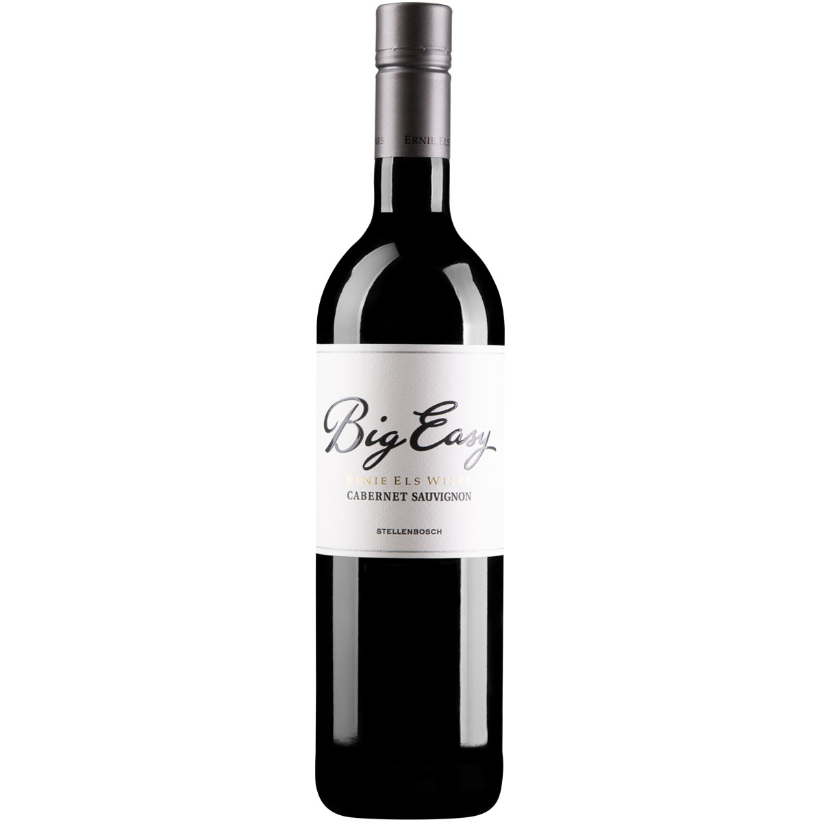 Ernie Els The Big Easy Cabernet Sauvignon