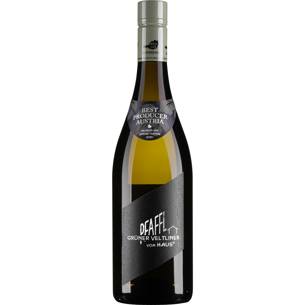 Pfaffl Vom Haus St. Laurent