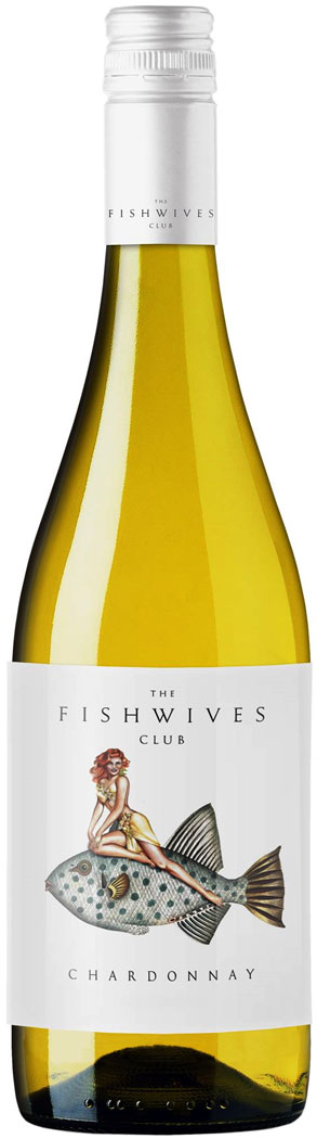 The Fishwives Club Chardonnay