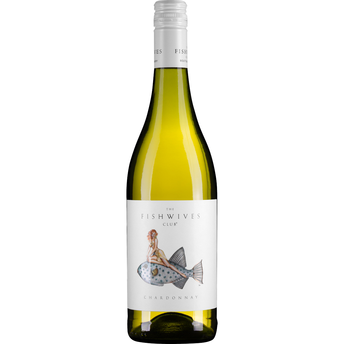 The Fishwives Club Chardonnay