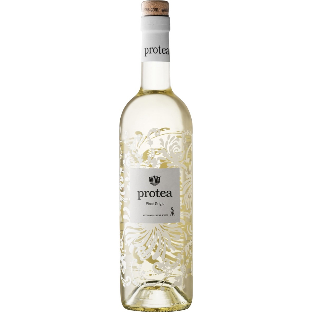 Anthonij Rupert Protea Pinot Grigio