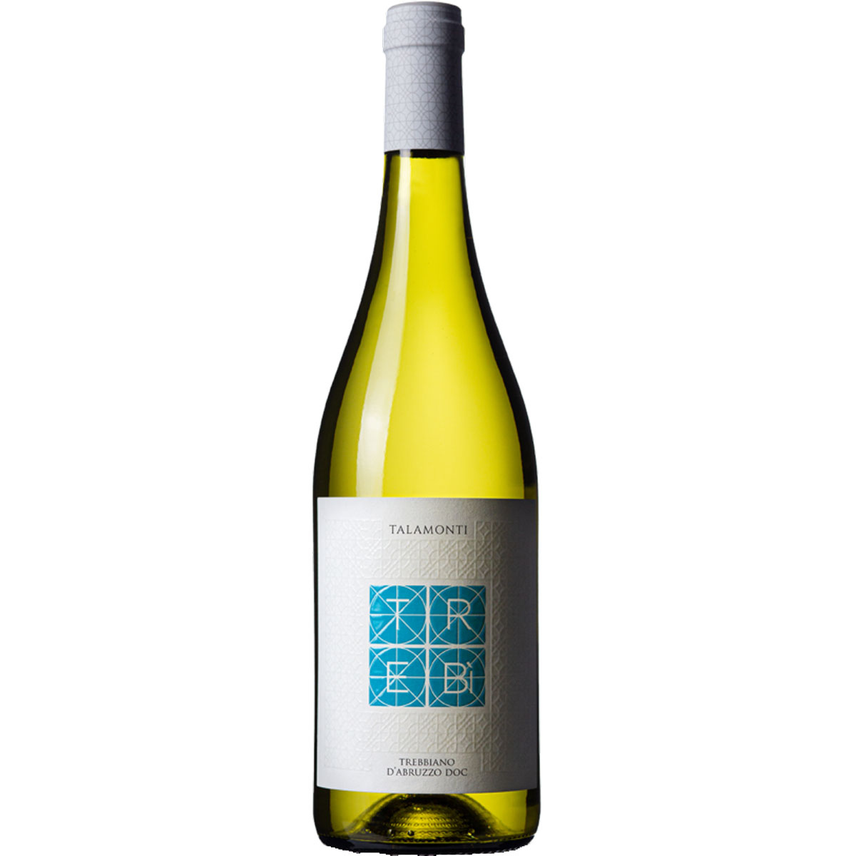 Talamonti Trebi Trebbiano d’Abruzzo DOC