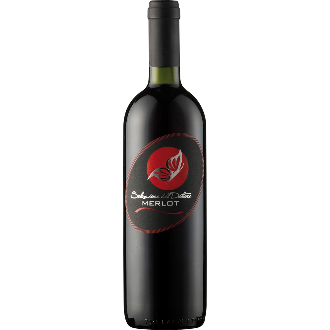 Brisotto Merlot delle Venezie IGT