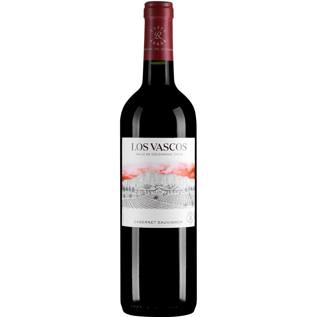 Los Vascos Cabernet Sauvignon