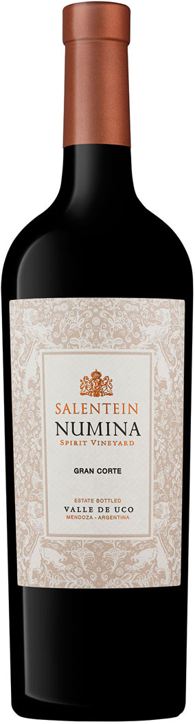 Salentein Numina Gran Corte Red Blend