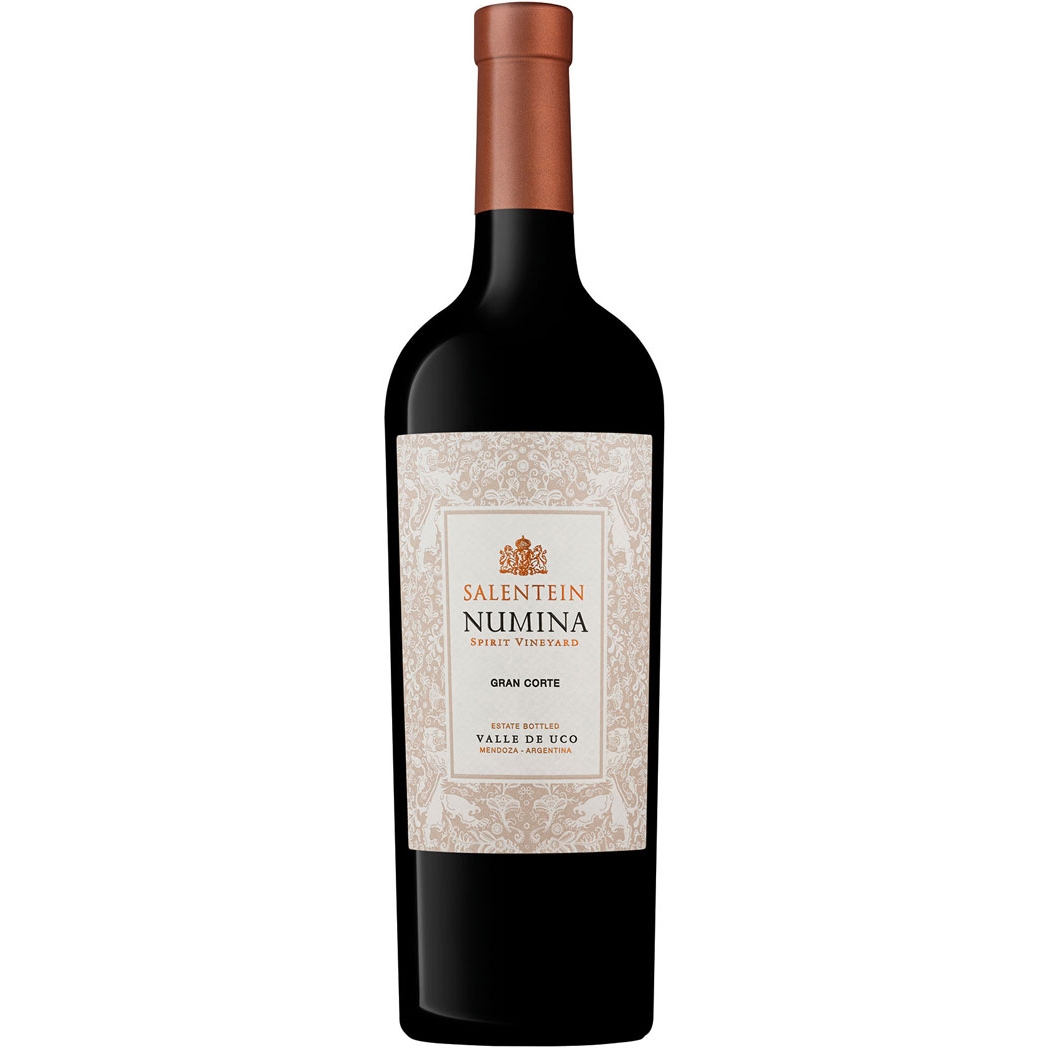 Salentein Numina Gran Corte Red Blend Salentein Numina Gran Corte Red Blend