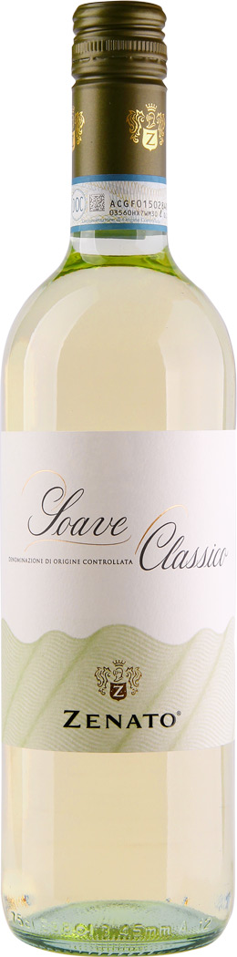 Zenato Soave Classico