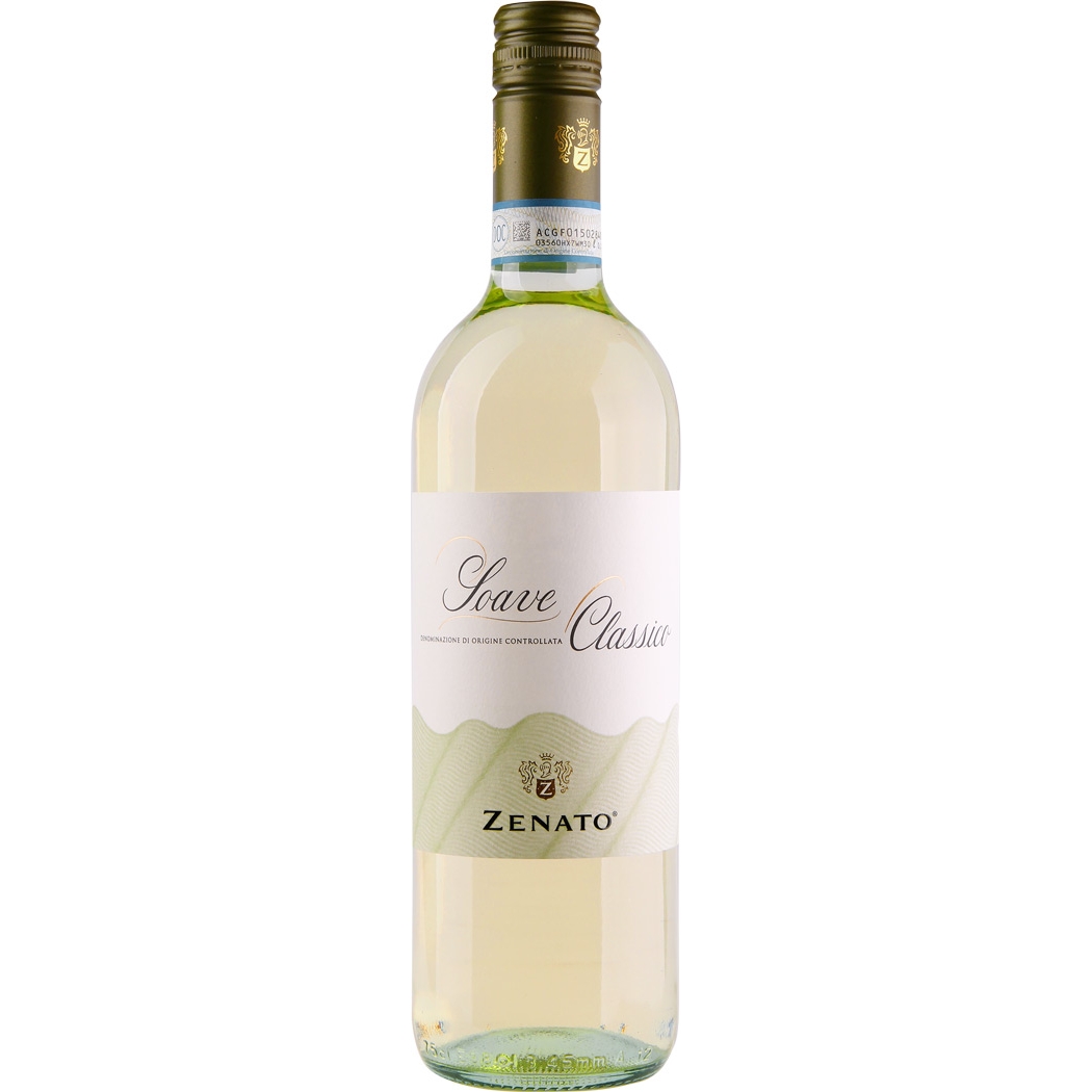 Zenato Soave Classico Zenato Soave Classico