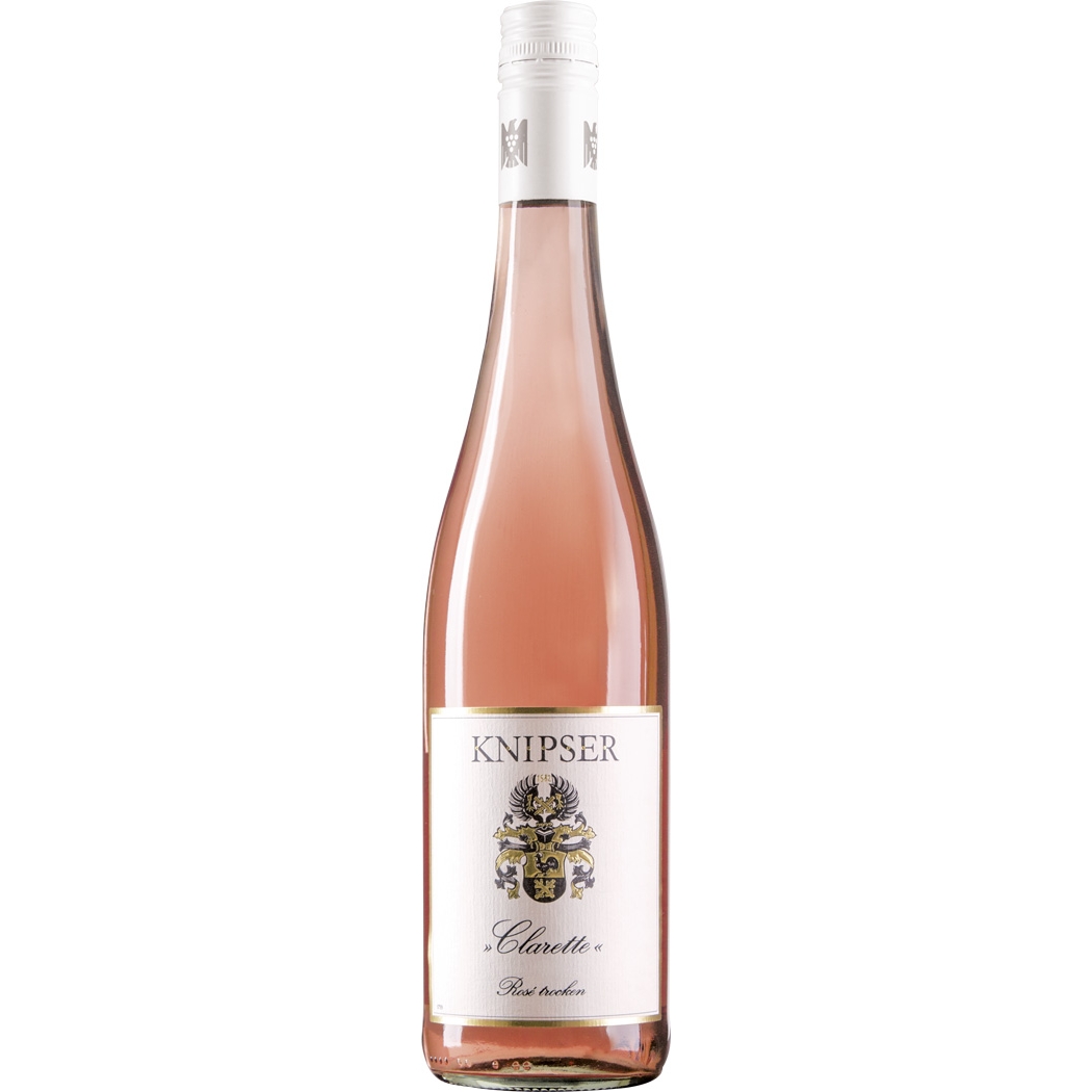 Knipser Clarette Rosé trocken