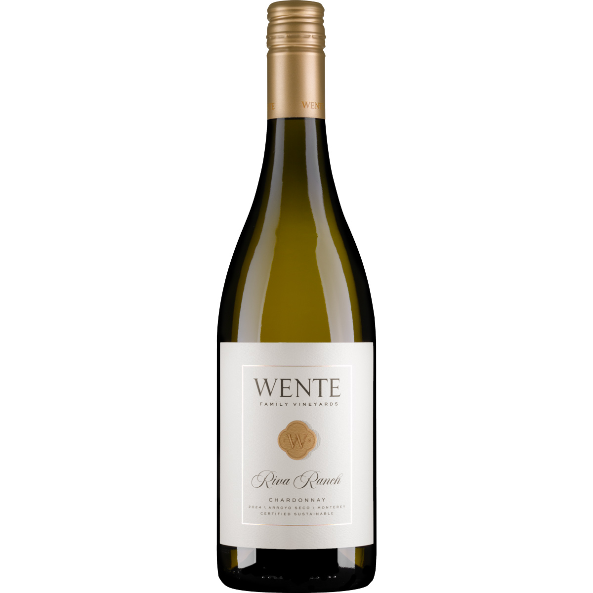 Wente Riva Ranch Chardonnay
