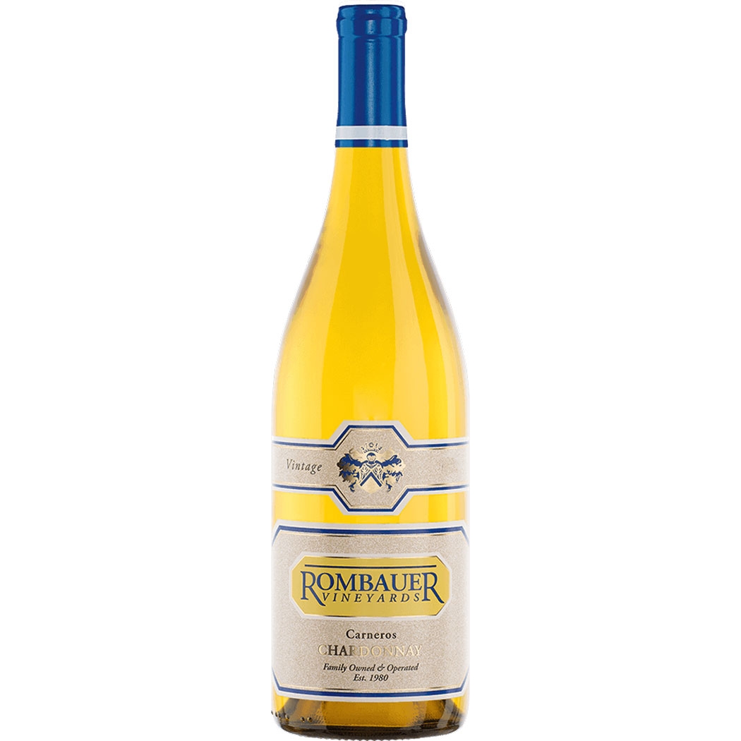 Rombauer Carneros Chardonnay
