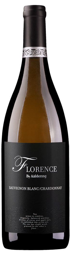 Aaldering Florence Sauvignon Blanc / Chardonnay