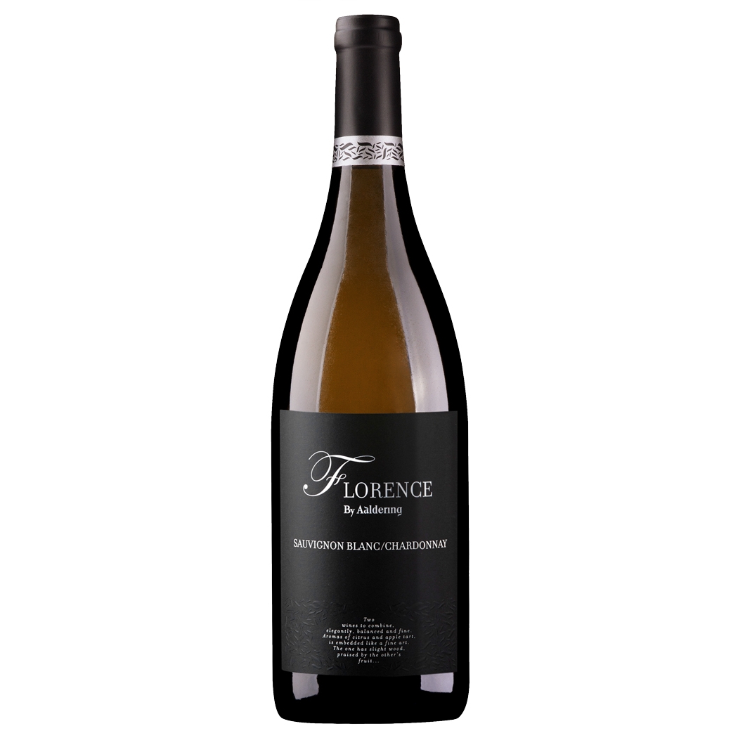 Aaldering Florence Sauvignon Blanc / Chardonnay