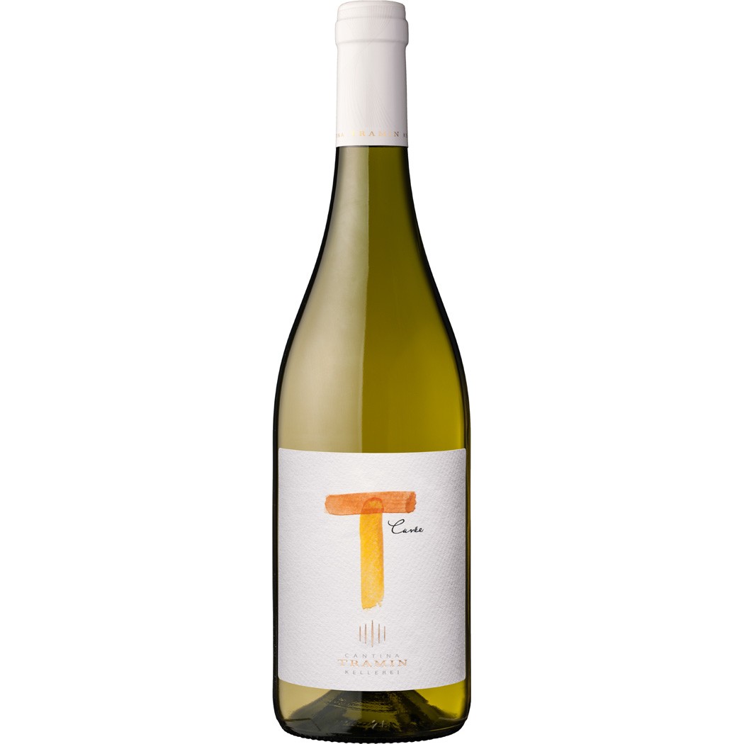 Cantina Tramin Cuvée T Weiß