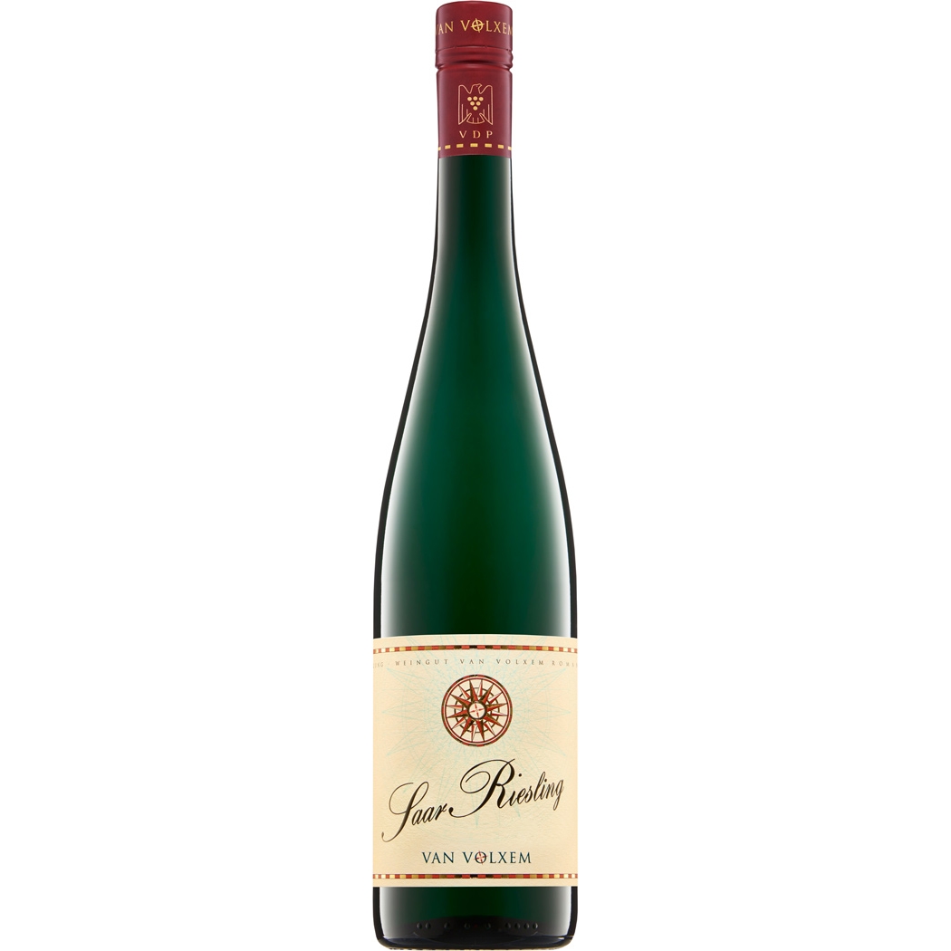Van Volxem Saar Riesling trocken