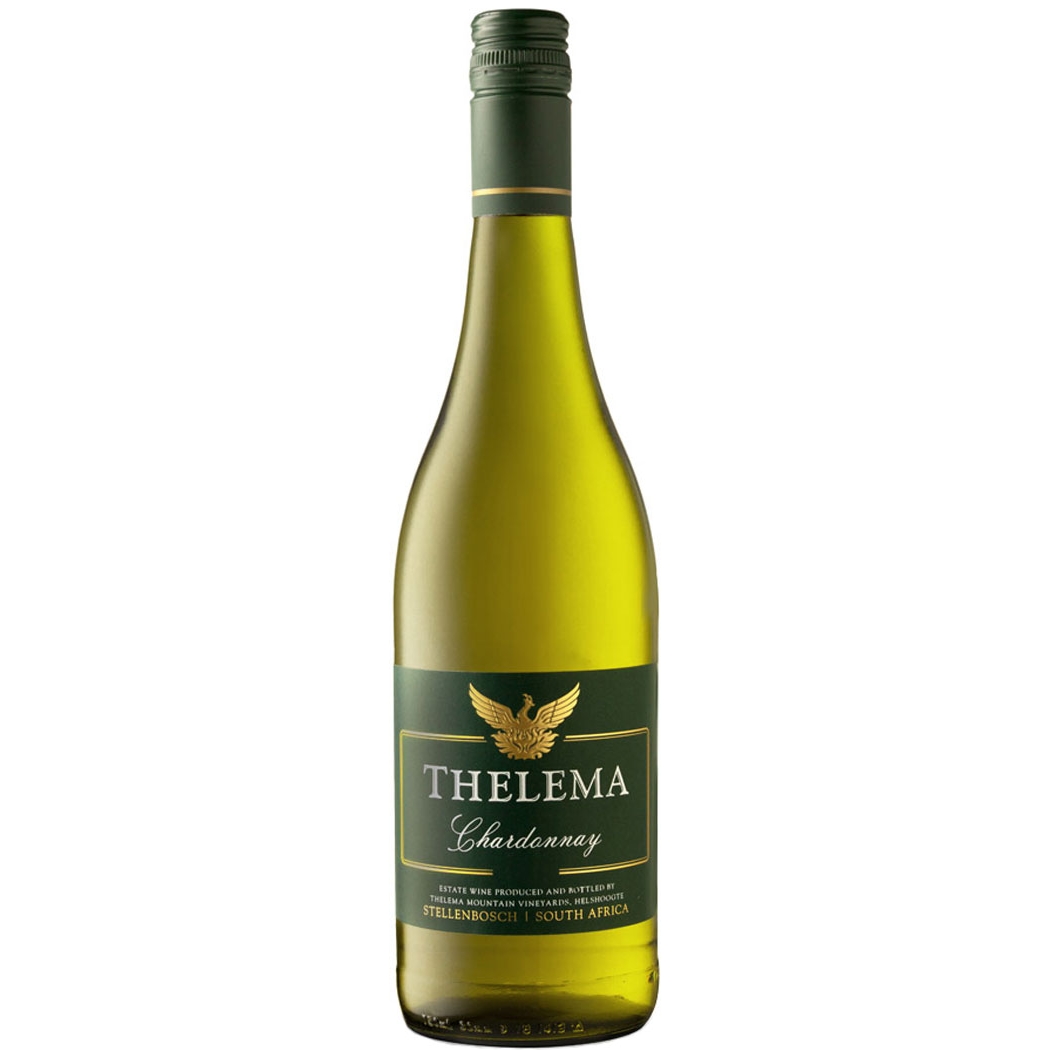 Thelema Chardonnay