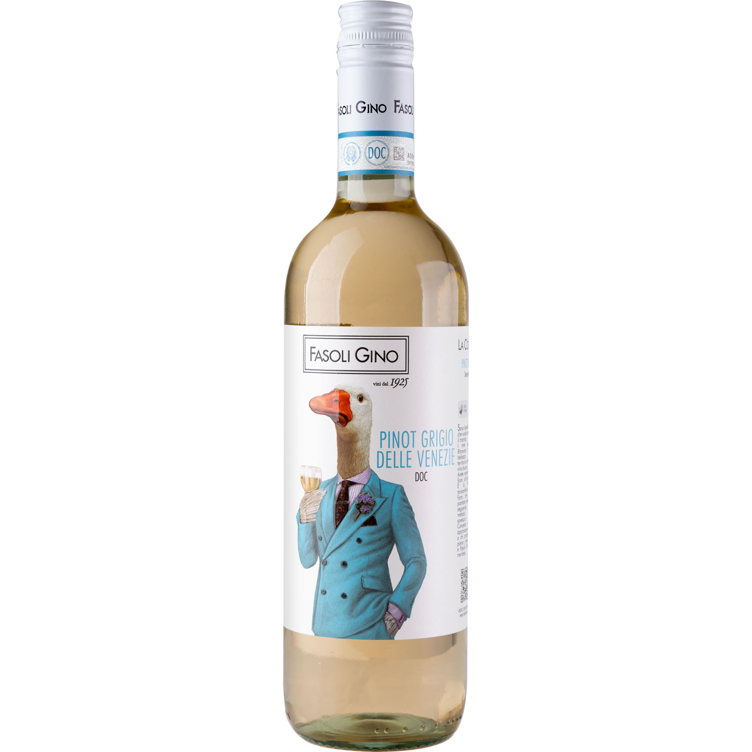 Fasoli Gino Pigio Pinot Grigio delle Venezie DOC
