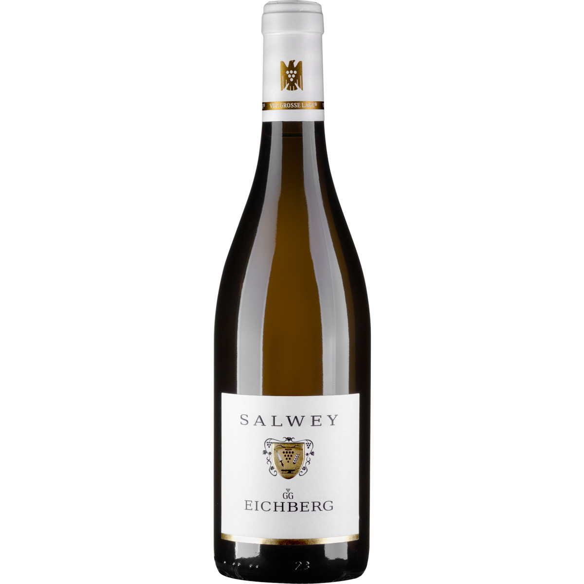 Salwey Eichberg Grauburgunder GG