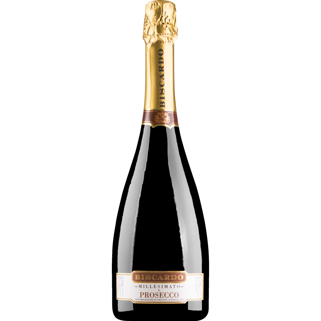 Biscardo Maurizio B Martino Prosecco Millesimato DOC