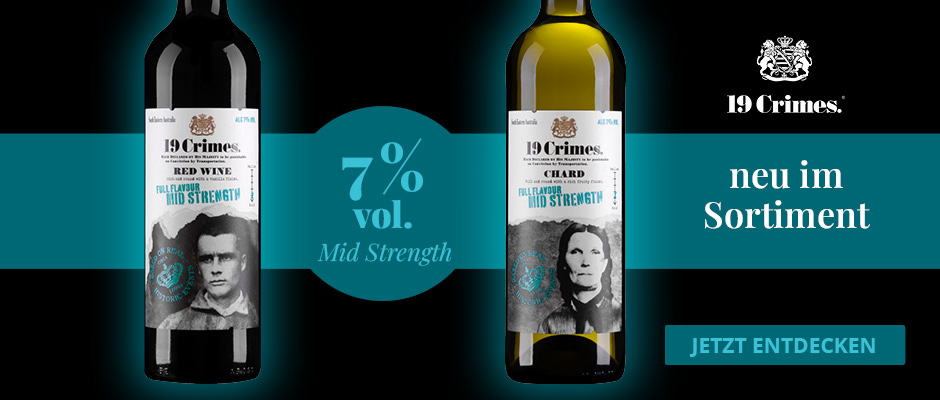 19 Crimes Mid Strength