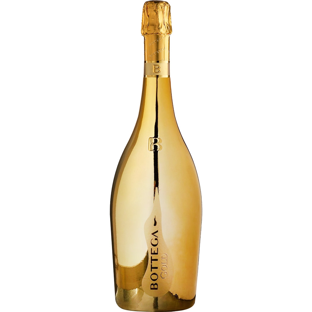 Bottega Gold Prosecco 1,5 Liter Magnum