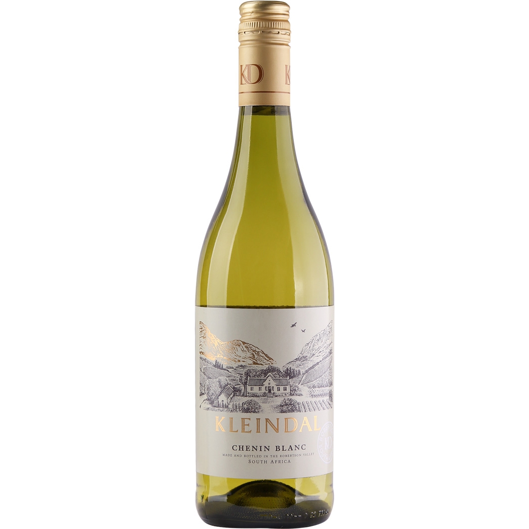Kleindal Chenin Blanc Kleindal Chenin Blanc