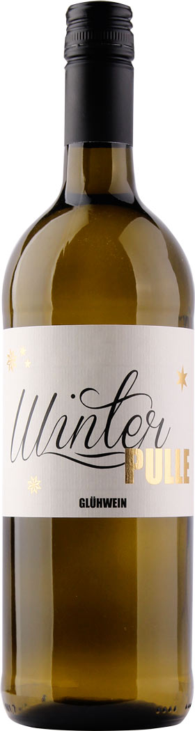 Winterpulle – Glühwein Weiß – Weingut Andres