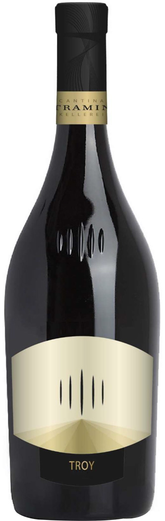 Cantina Tramin Troy Chardonnay Riserva