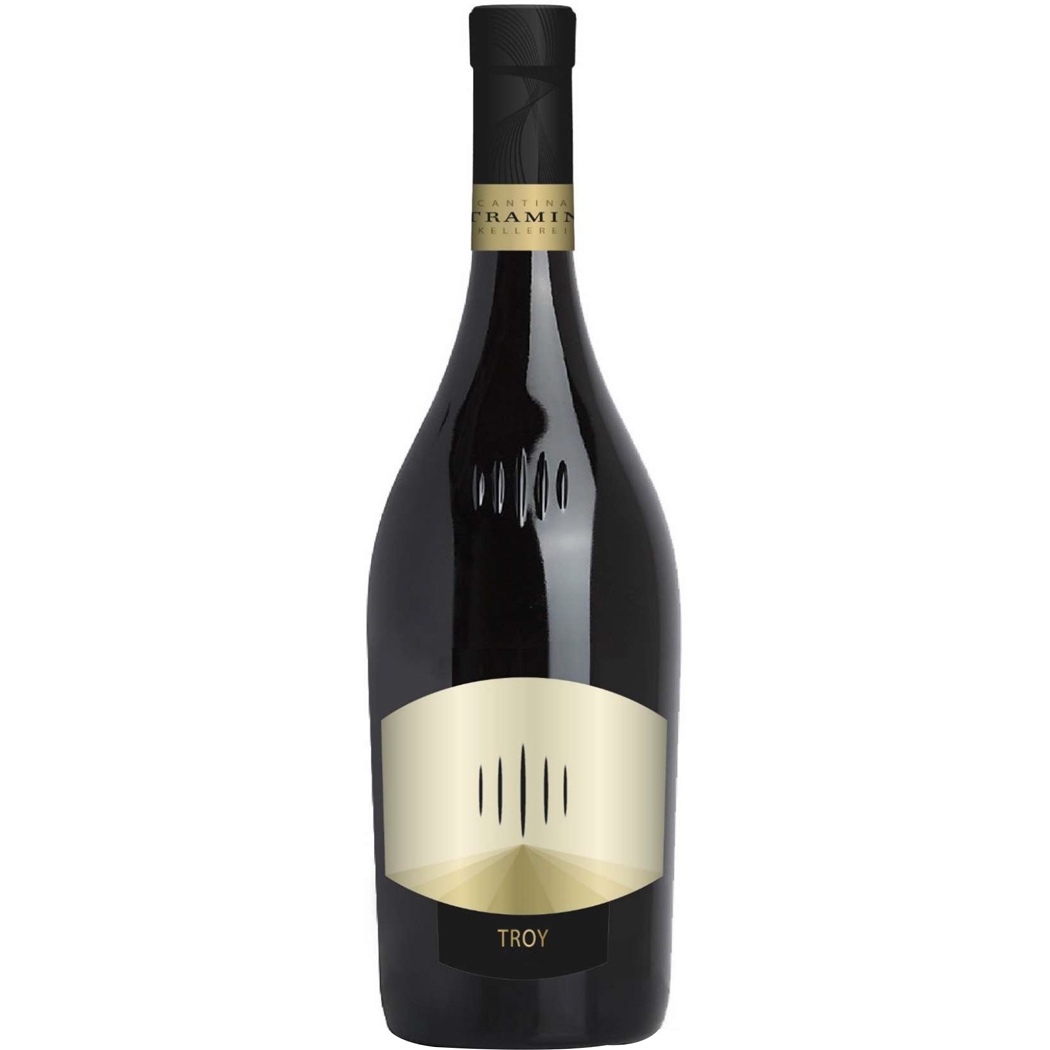 Cantina Tramin Troy Chardonnay Riserva