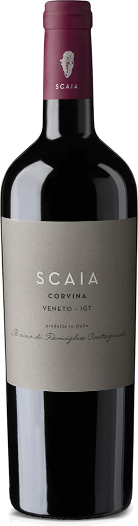 Tenuta Sant Antonio Scaia Corvina Rossa