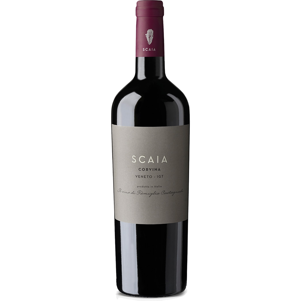 Tenuta Sant Antonio Scaia Corvina Rossa Tenuta Sant Antonio Scaia Corvina Rossa