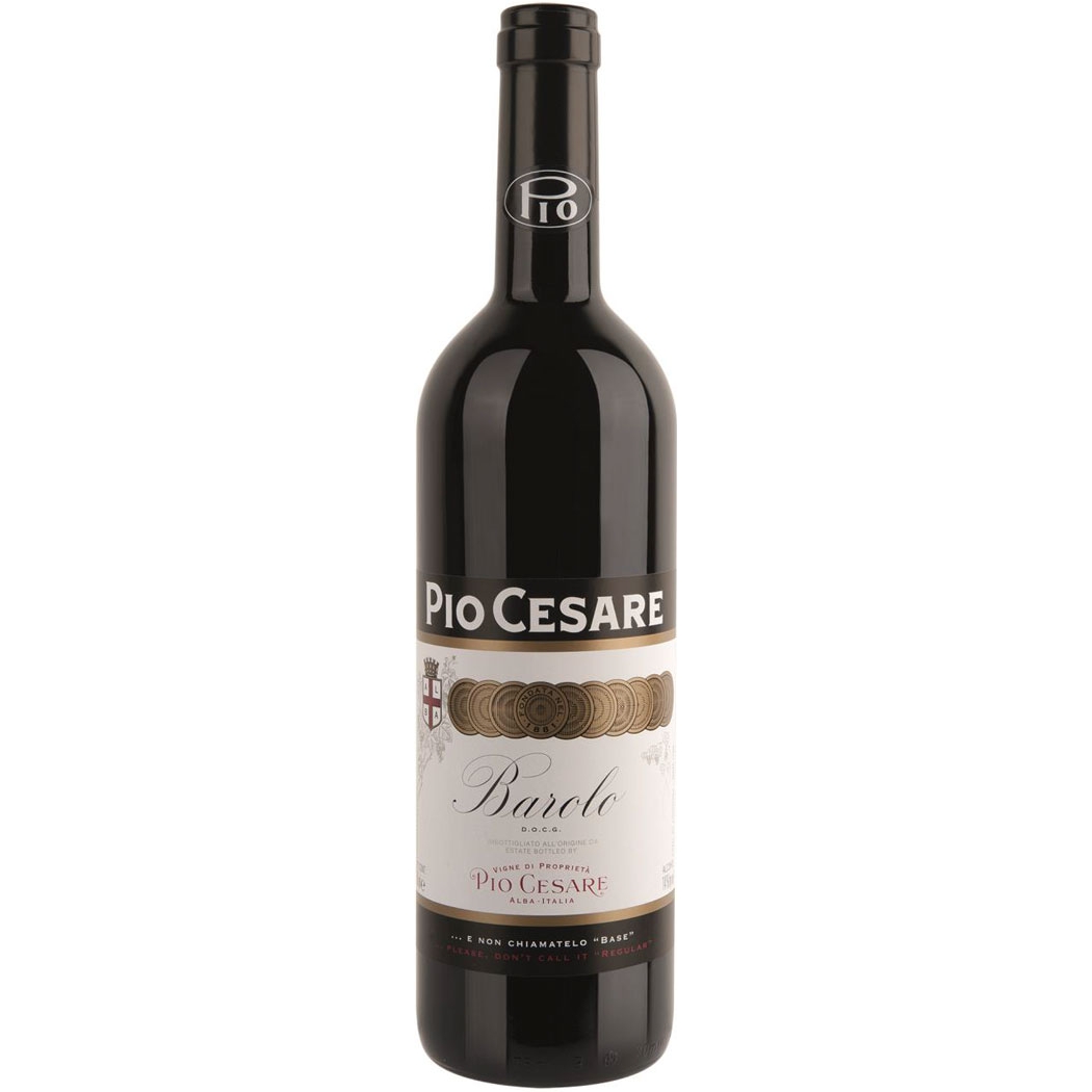 Pio Cesare Barolo DOCG