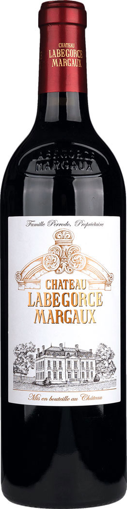 Chateau Labegorce Margaux AOC 2020